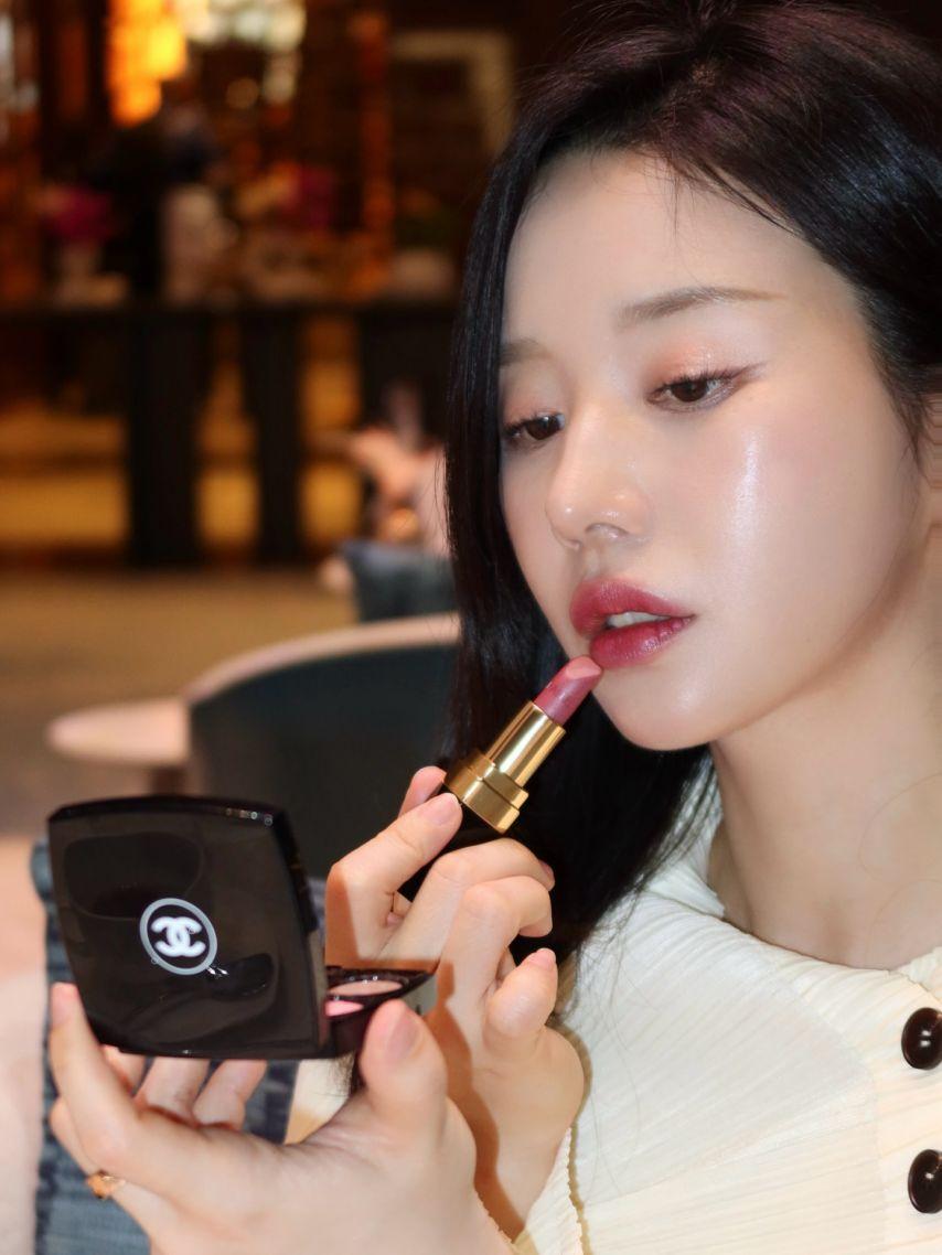 송서미 아나운서2