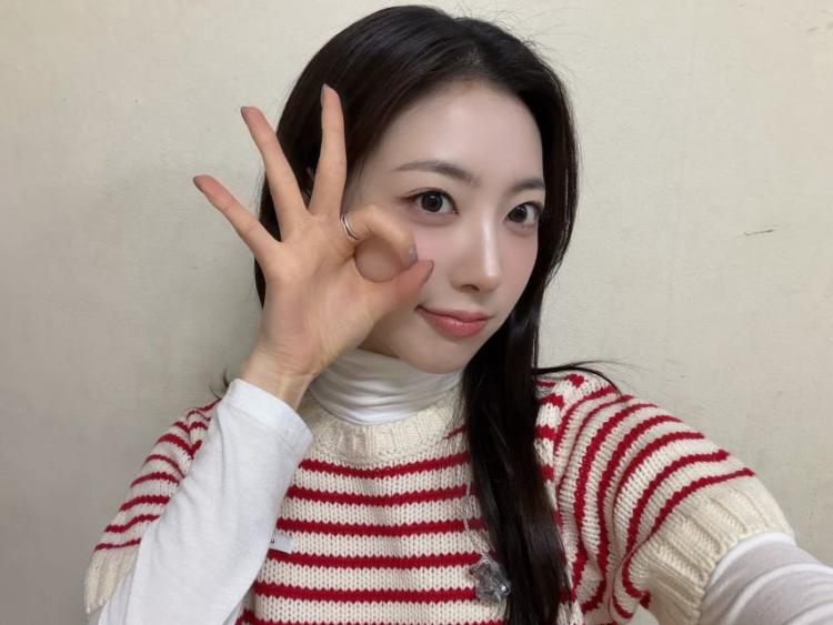 하이키 리이나1