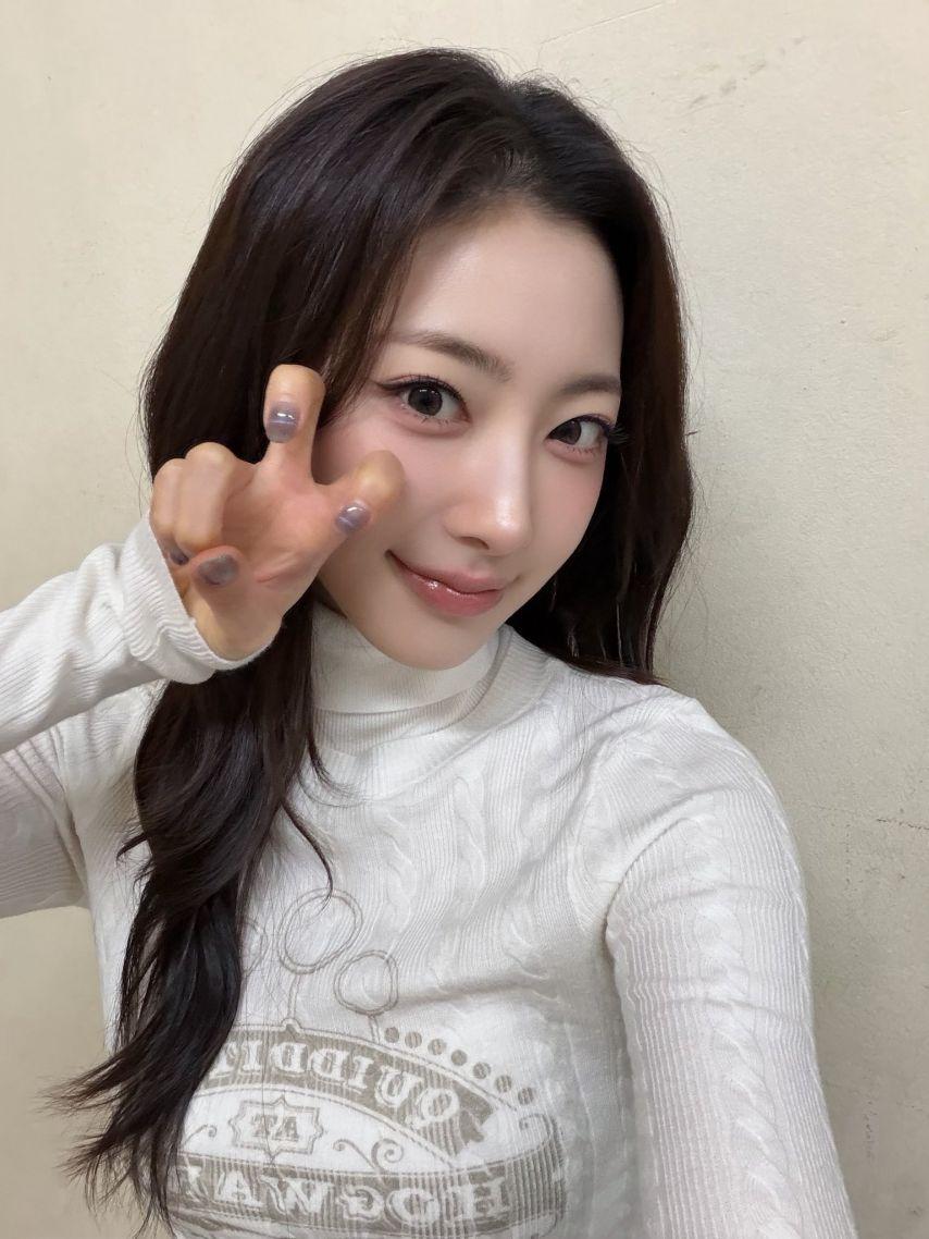 하이키 리이나2