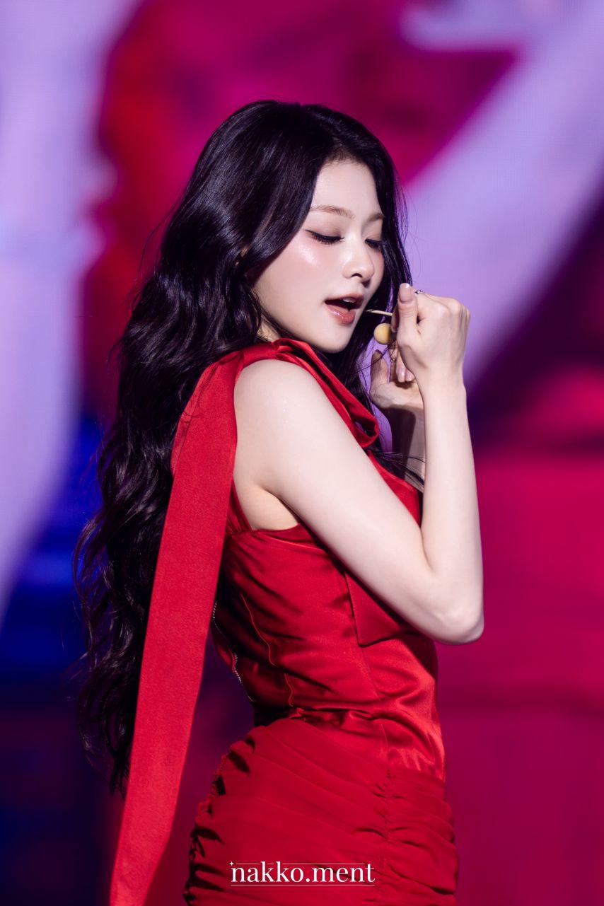 [프로미스나인] 이나경2