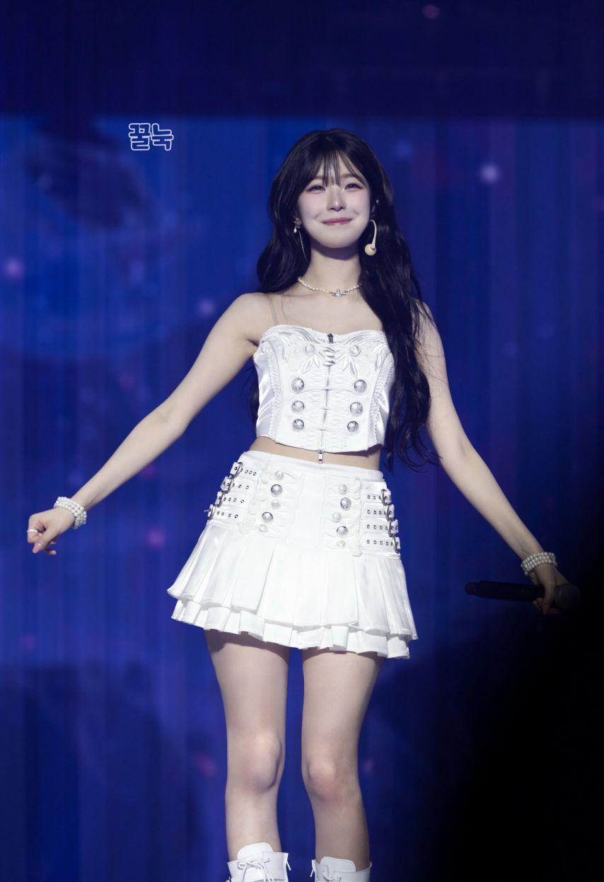 [프로미스나인] 백지헌0