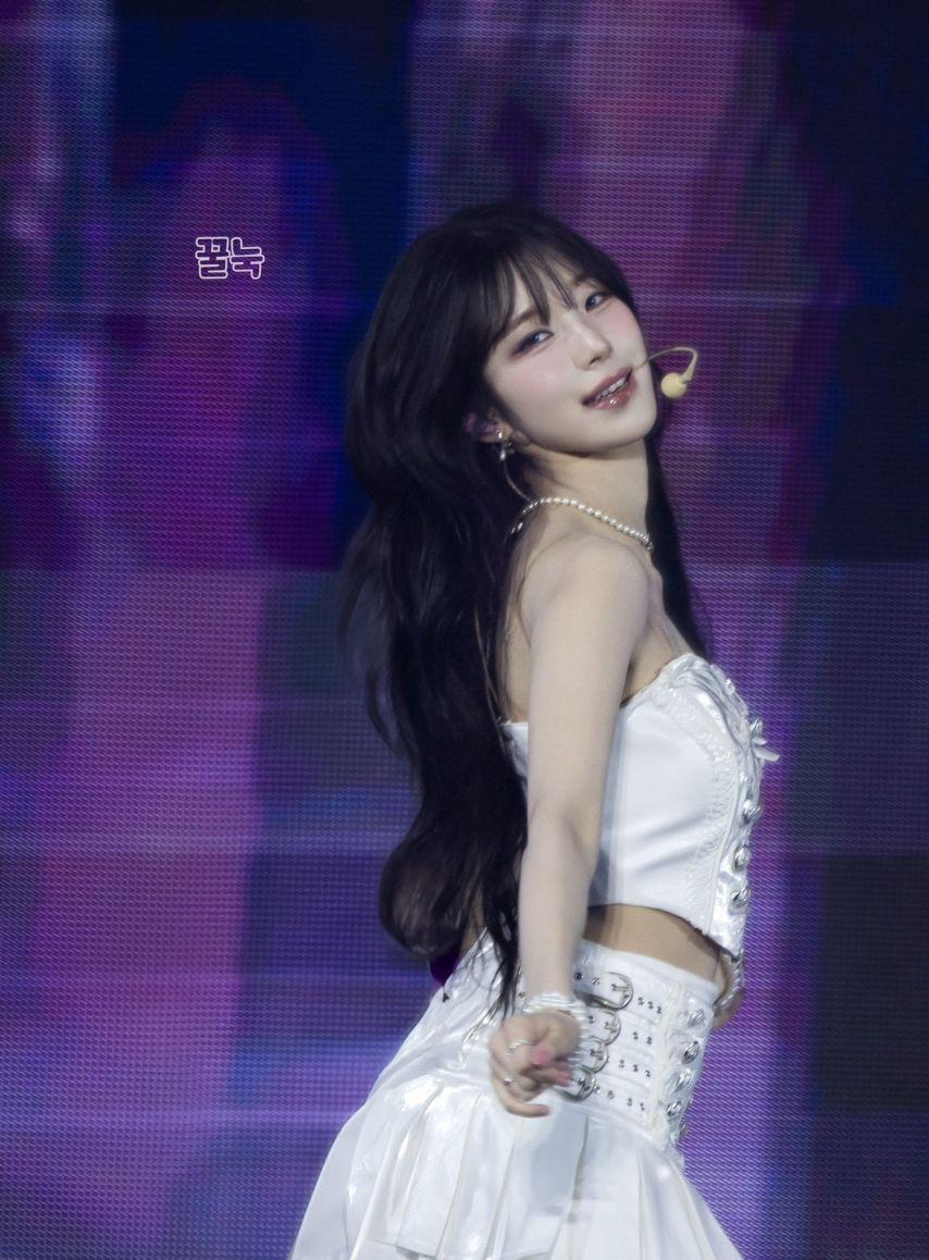 [프로미스나인] 백지헌1