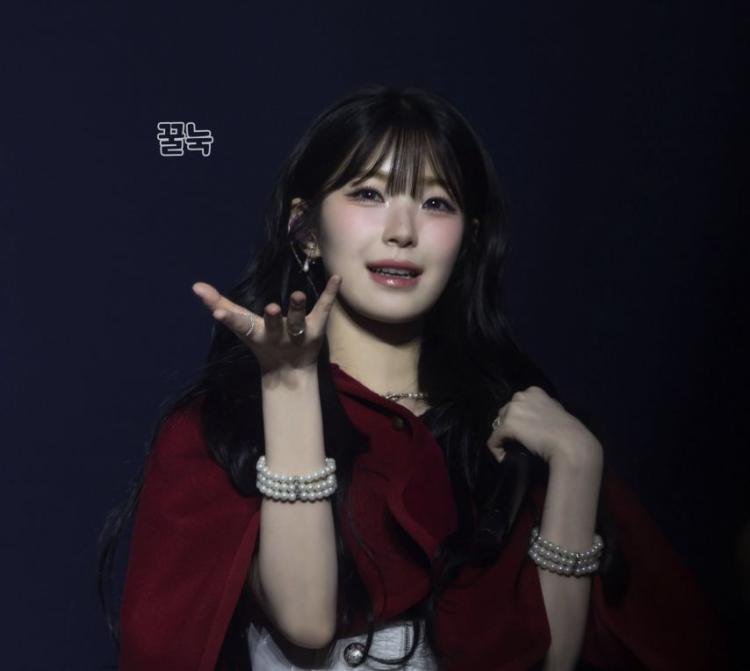 [프로미스나인] 백지헌2