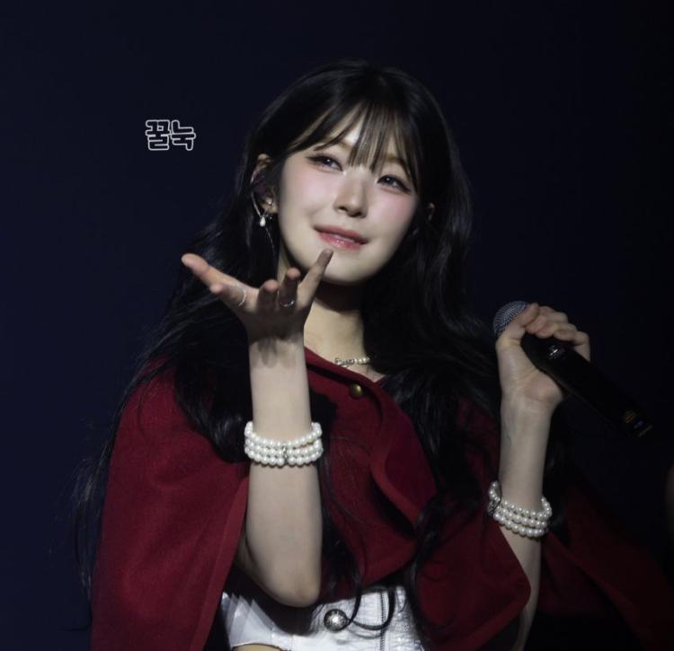 [프로미스나인] 백지헌3