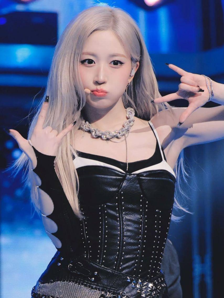 NMIXX (엔믹스) 해원0