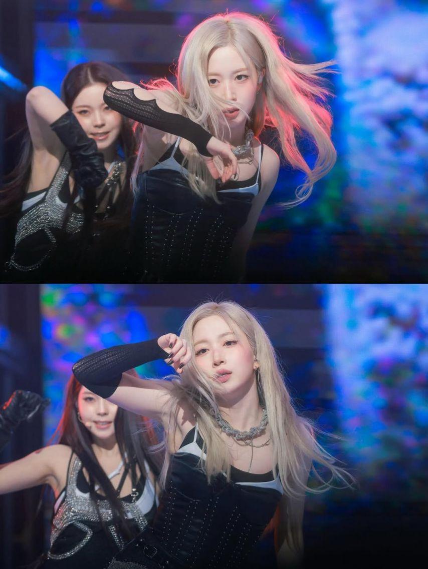 NMIXX (엔믹스) 해원1