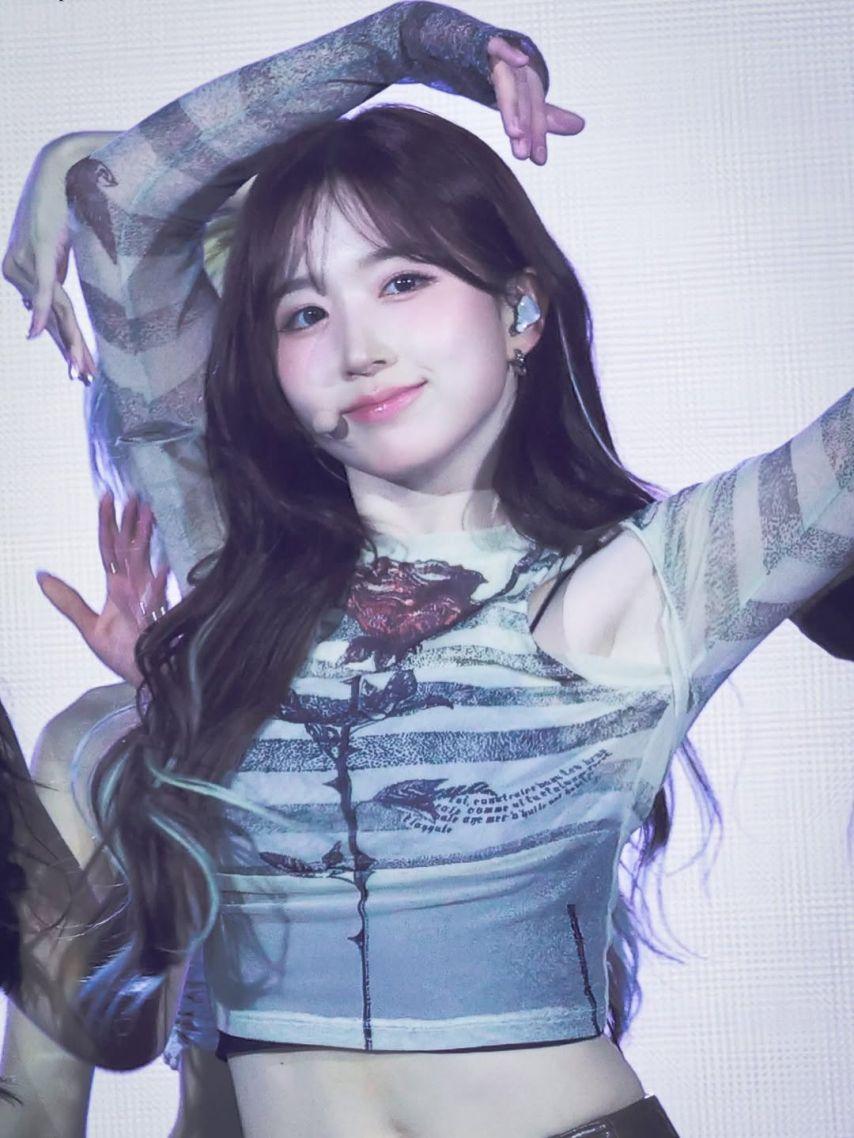 NMIXX (엔믹스) 해원3