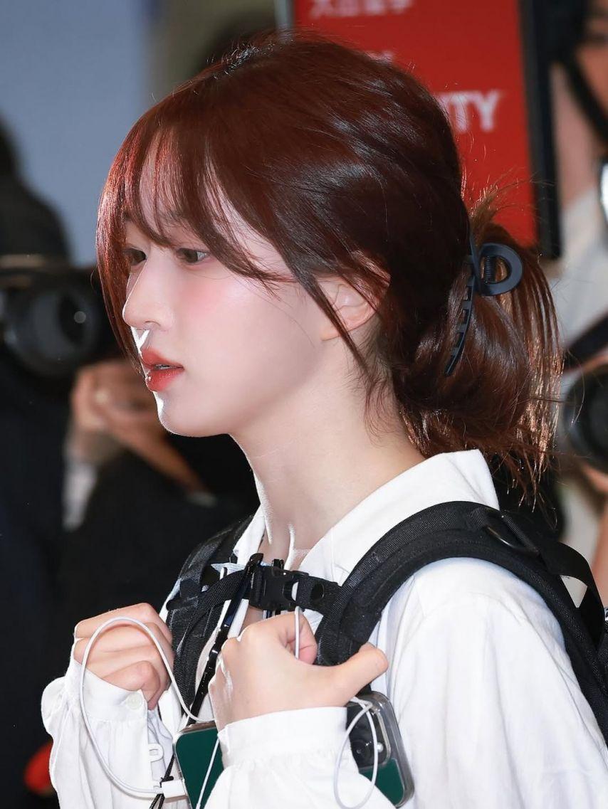 NMIXX (엔믹스) 해원6