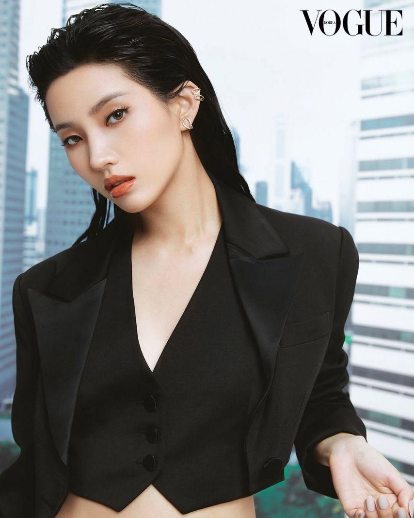 아이들 (i-dle) 소연0