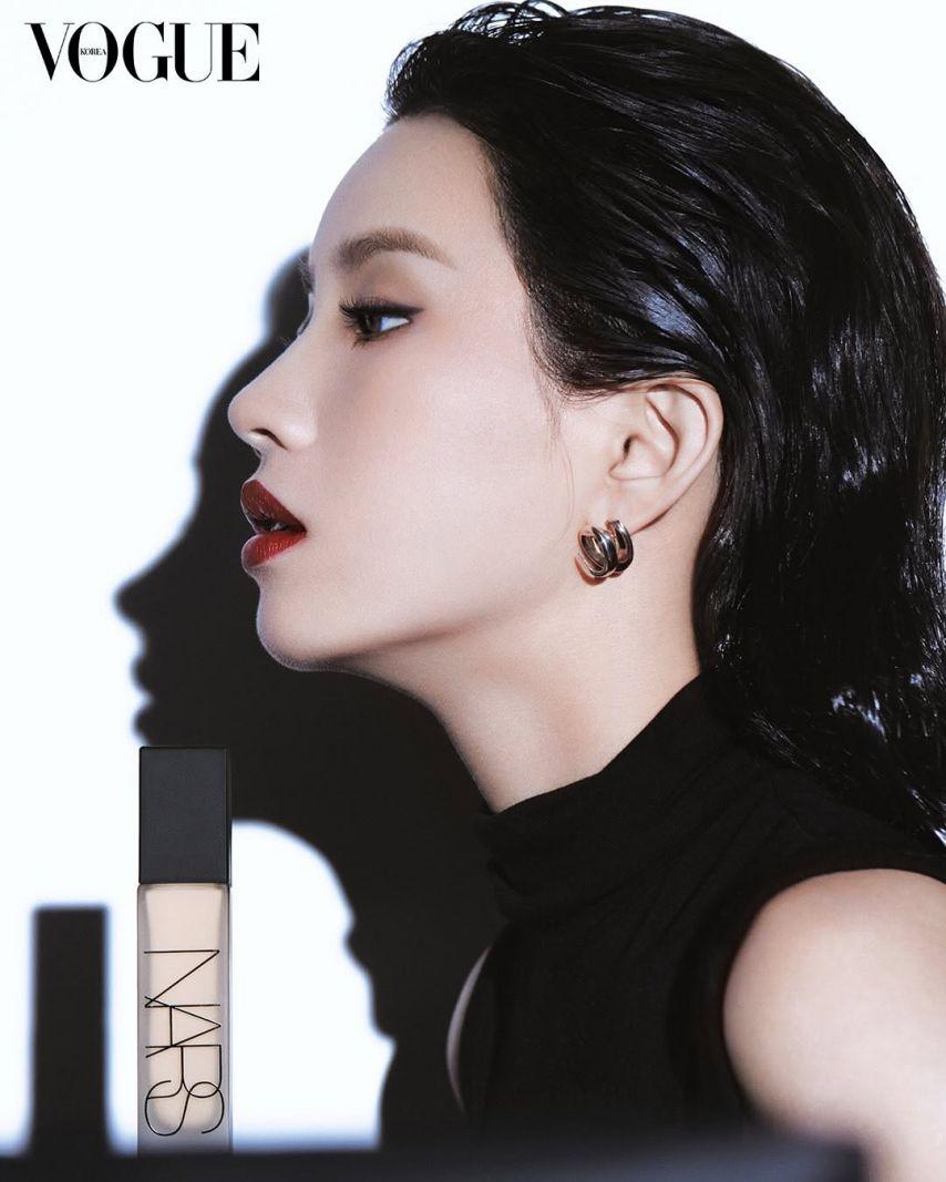 아이들 (i-dle) 소연3