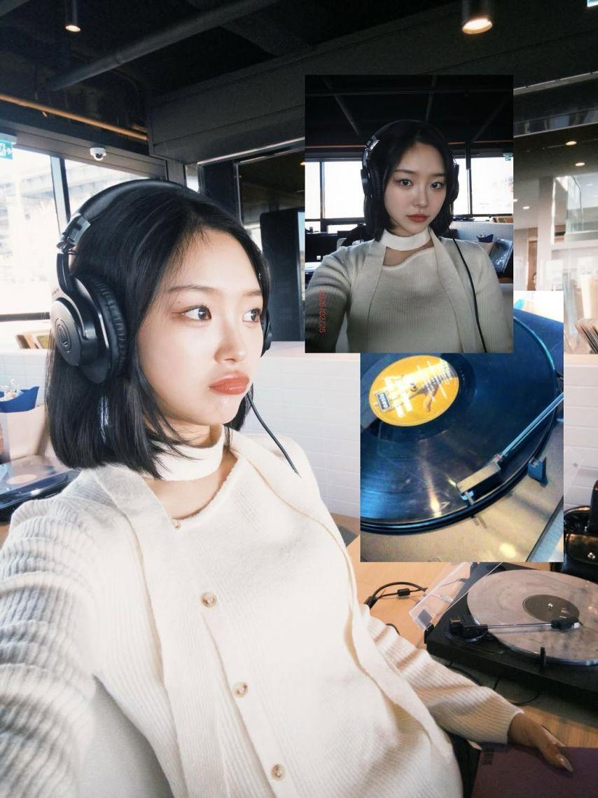 LIGHTSUM (라잇썸) 유정0