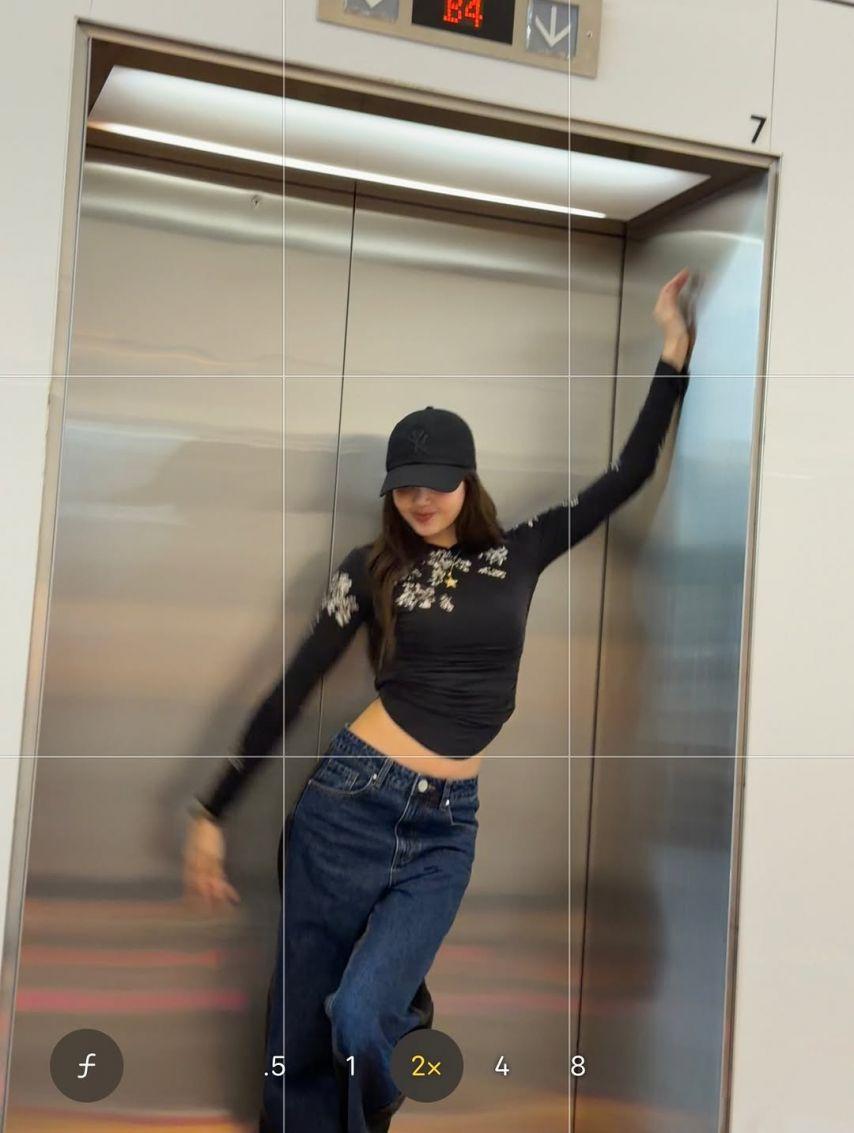 BLACKPINK (블랙핑크) 리사20