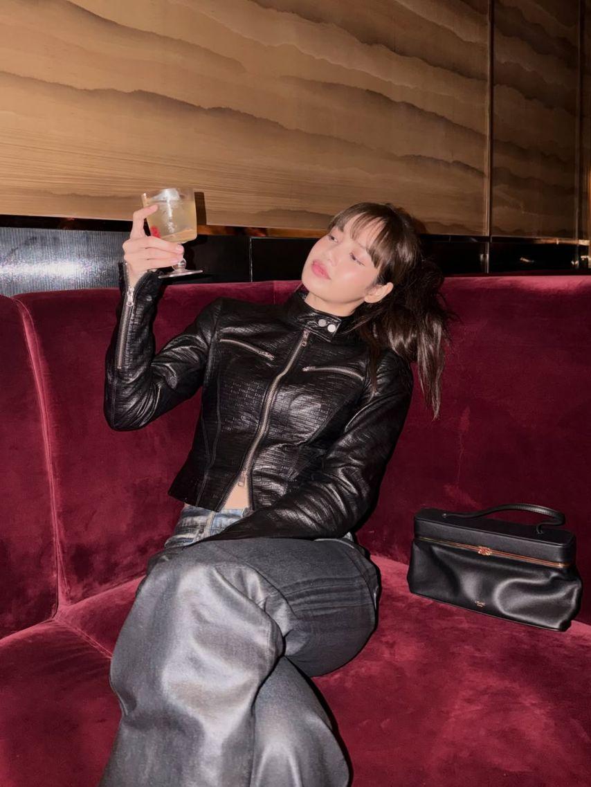 BLACKPINK (블랙핑크) 리사22