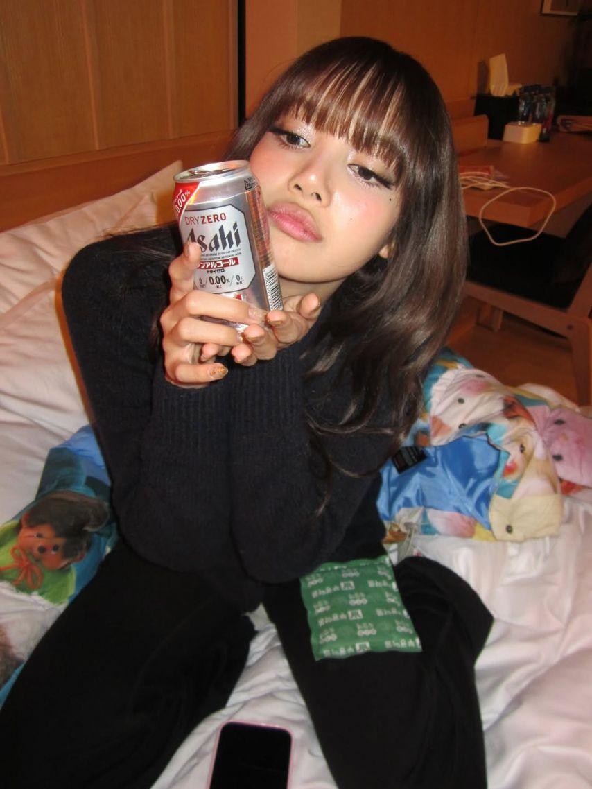 BLACKPINK (블랙핑크) 리사2