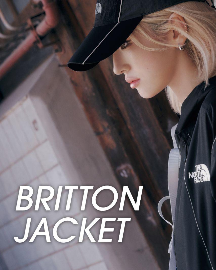 김세정 아이오아이 인별 등/ 전소미 노스페이스20