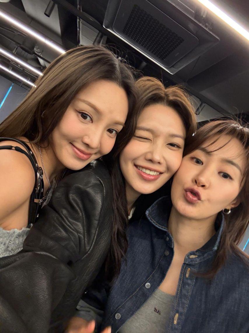 유리 효연 수영 소녀시대0