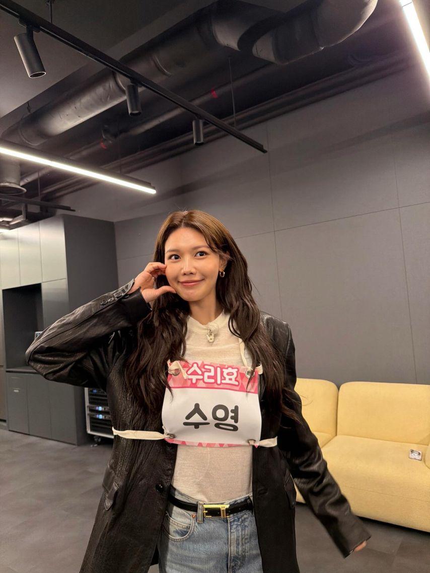 유리 효연 수영 소녀시대1