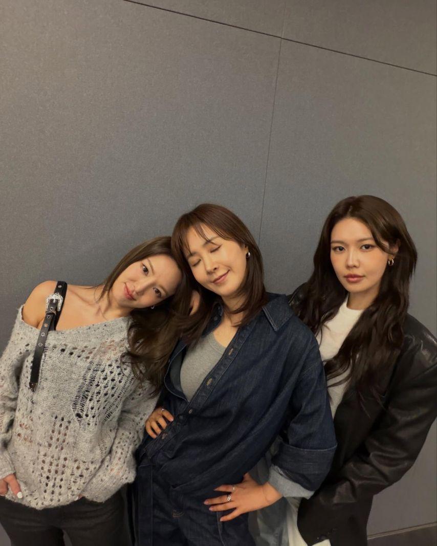 유리 효연 수영 소녀시대8