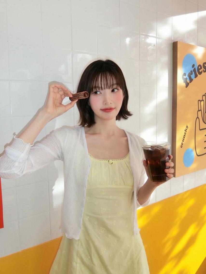 슬기/ 조이 레드벨벳 인별13