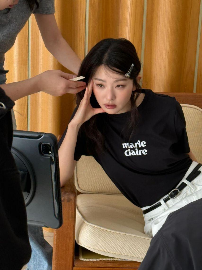 슬기/ 조이 레드벨벳 인별5