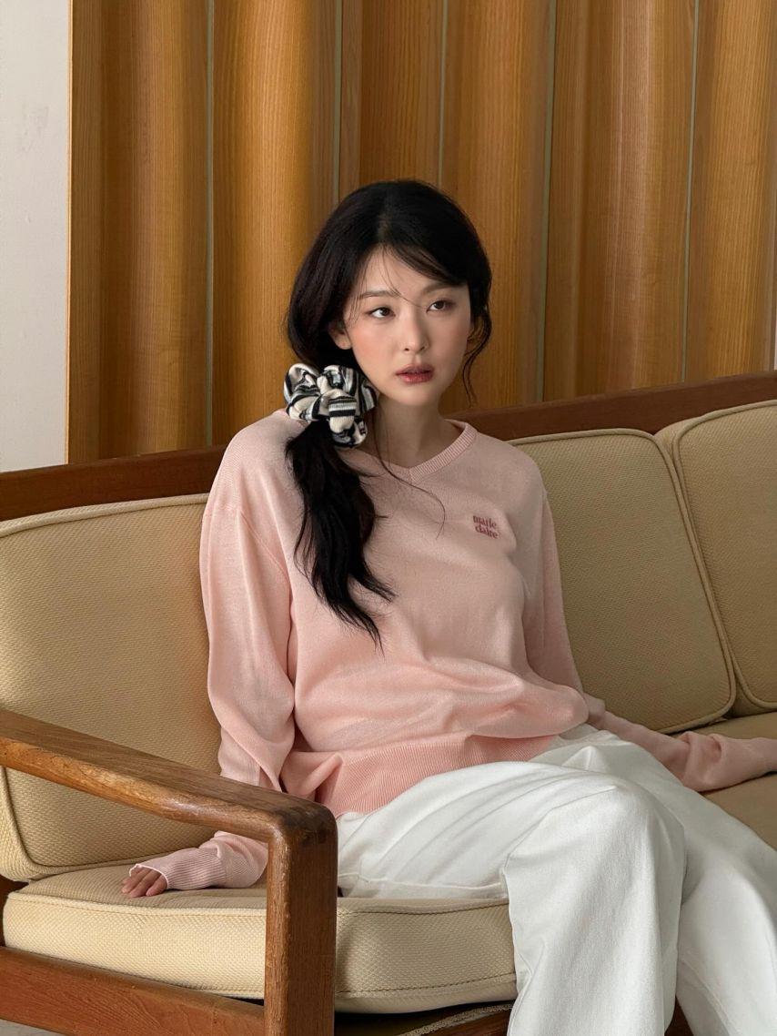 슬기/ 조이 레드벨벳 인별9