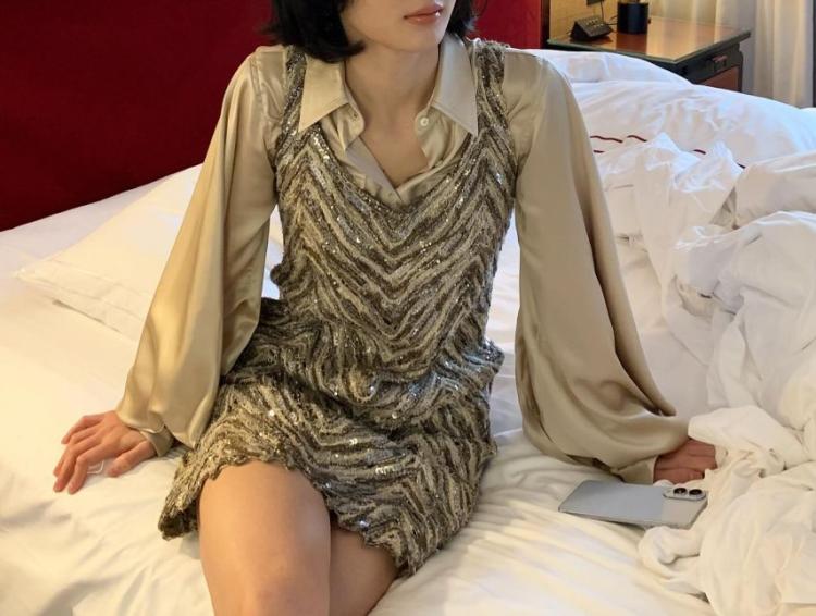 김유정 인별 등 브루넬로 쿠치넬리15