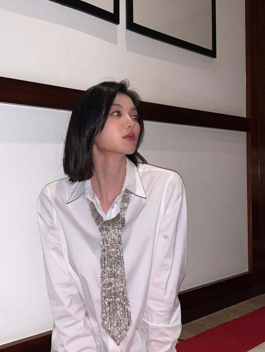 김유정 인별 등 브루넬로 쿠치넬리6