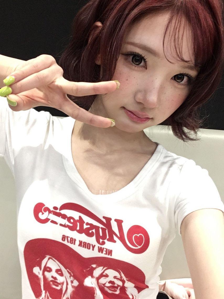 하츠투하츠 스텔라, 지우14