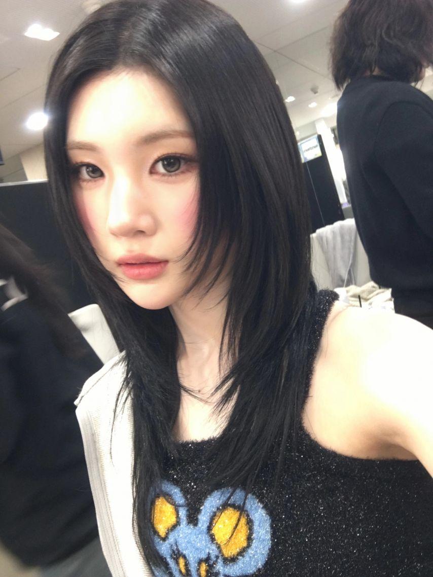 하츠투하츠 주은11