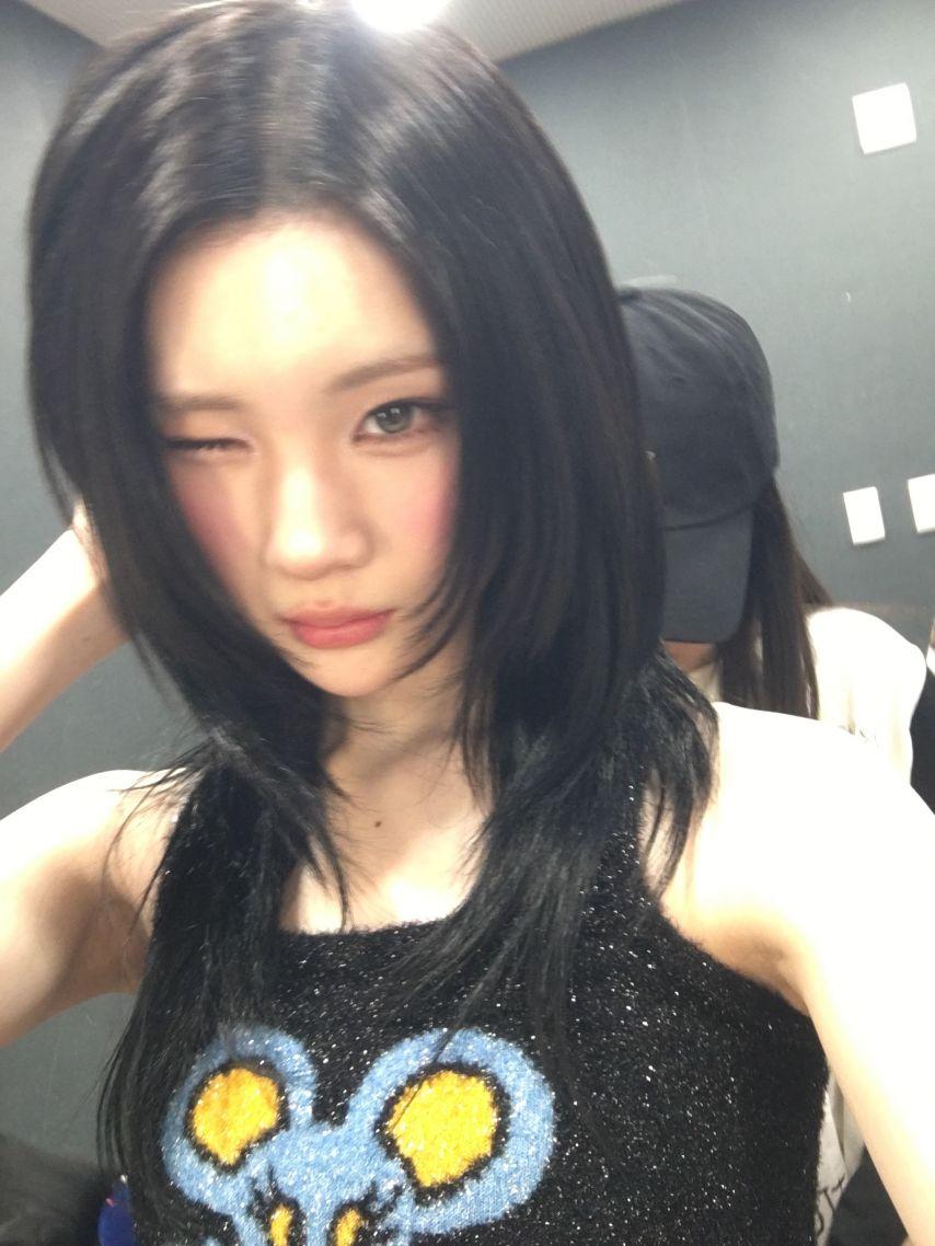 하츠투하츠 주은12