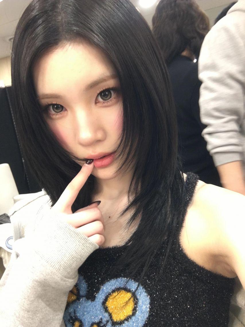 하츠투하츠 주은2