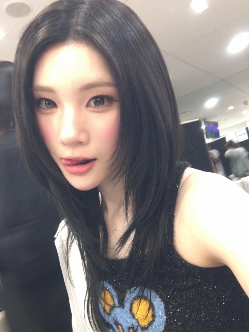 하츠투하츠 주은7