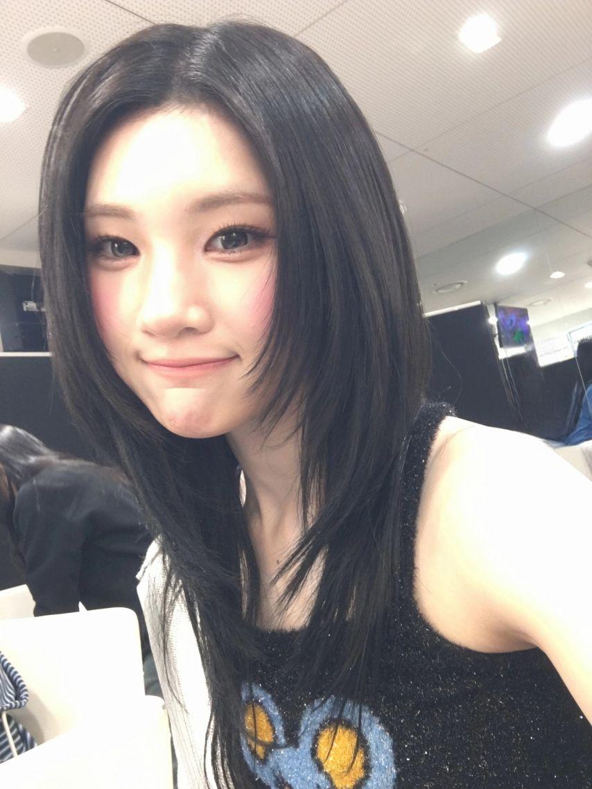 하츠투하츠 주은8