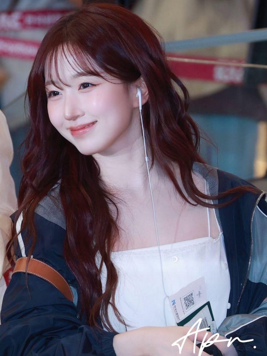 NMIXX (엔믹스) 해원2