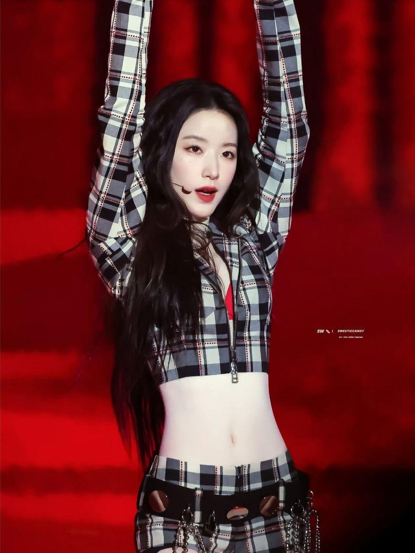 아이들 (i-dle) 슈화12