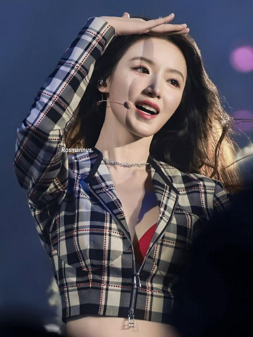 아이들 (i-dle) 슈화13