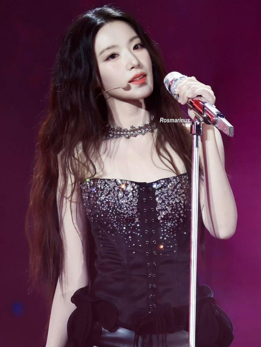 아이들 (i-dle) 슈화14