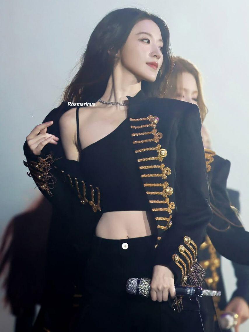 아이들 (i-dle) 슈화4