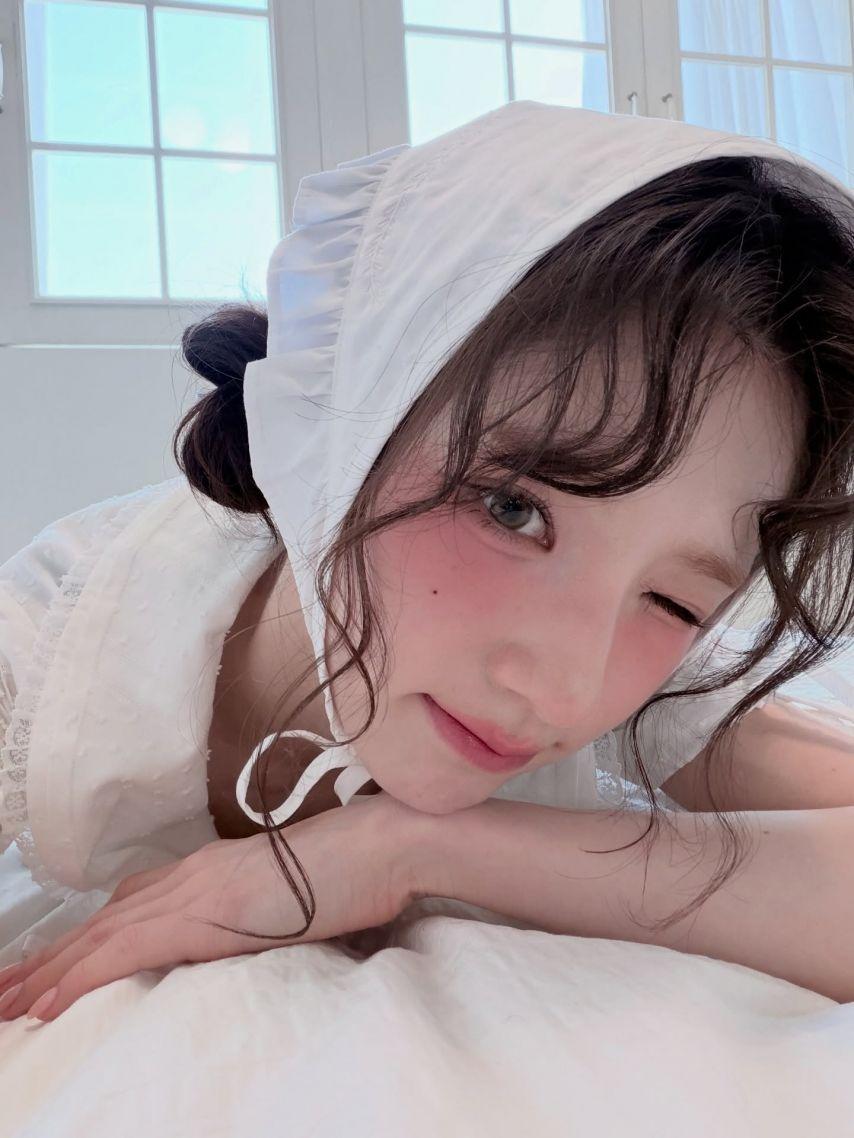 희진 ARTMS아르테미스 인별0