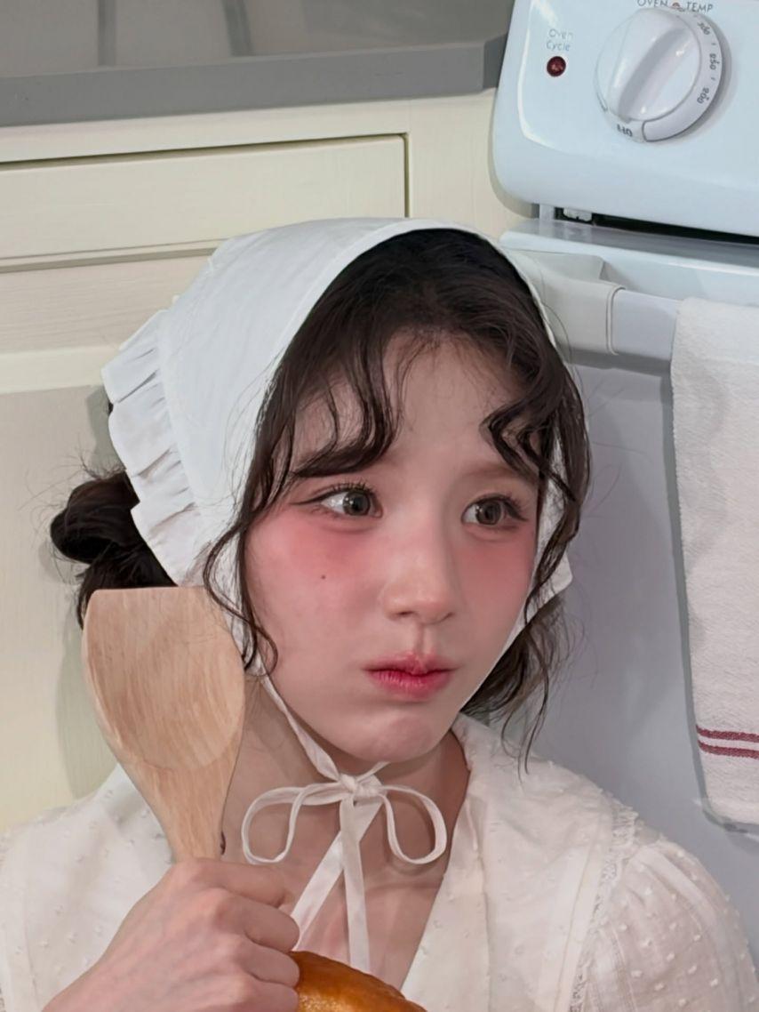 희진 ARTMS아르테미스 인별4