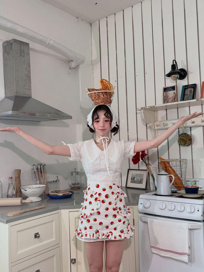 희진 ARTMS아르테미스 인별5