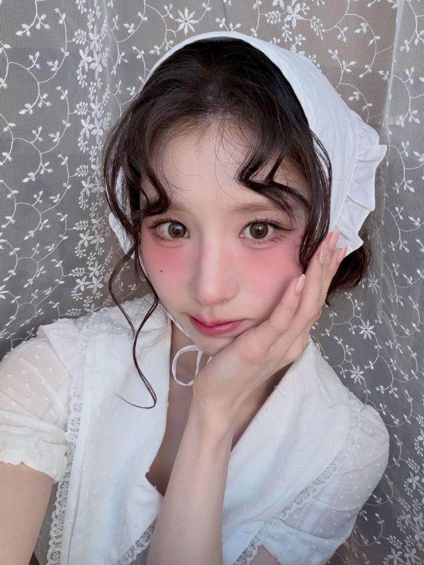 희진 ARTMS아르테미스 인별9