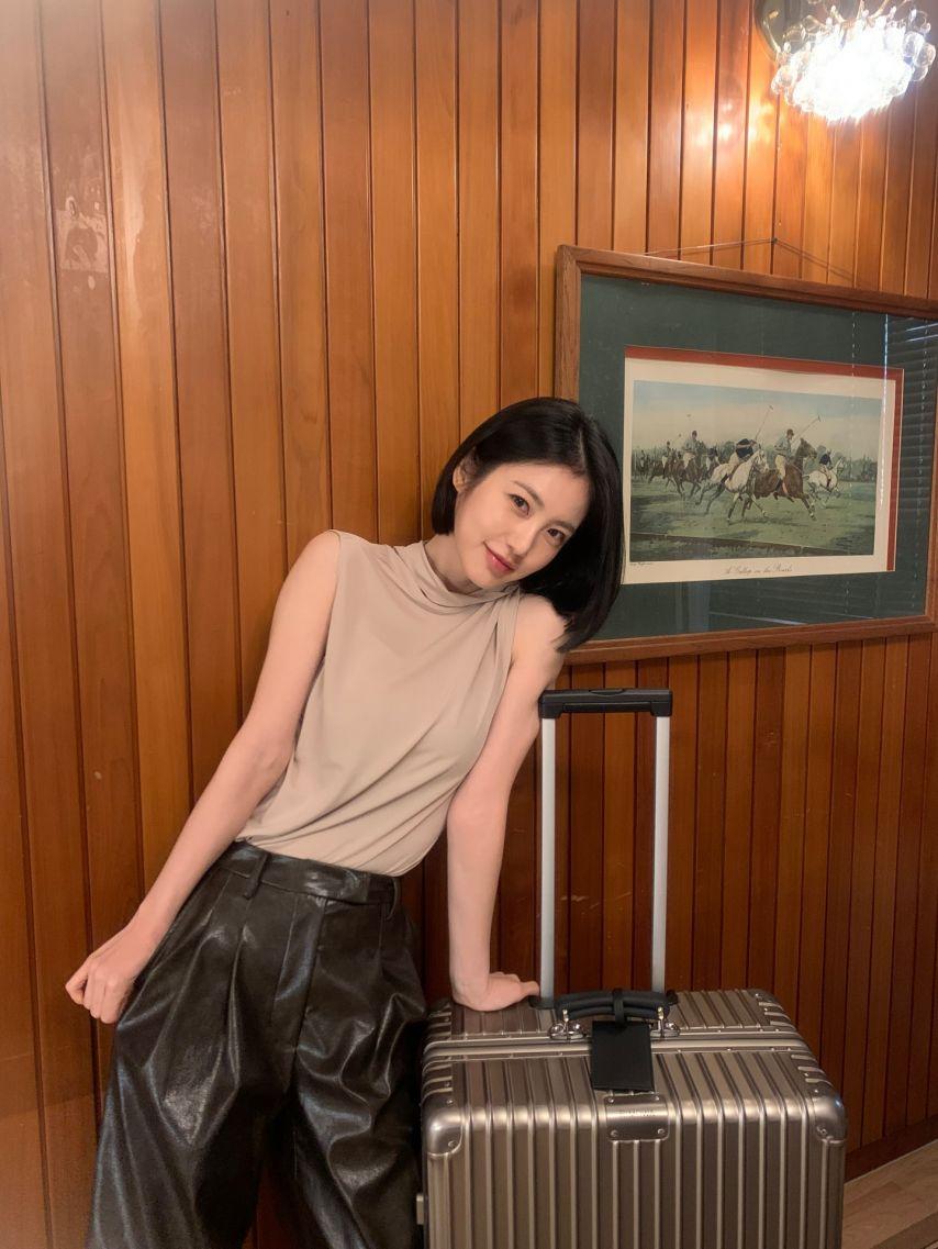 신예은 잇미샤/ 인별3