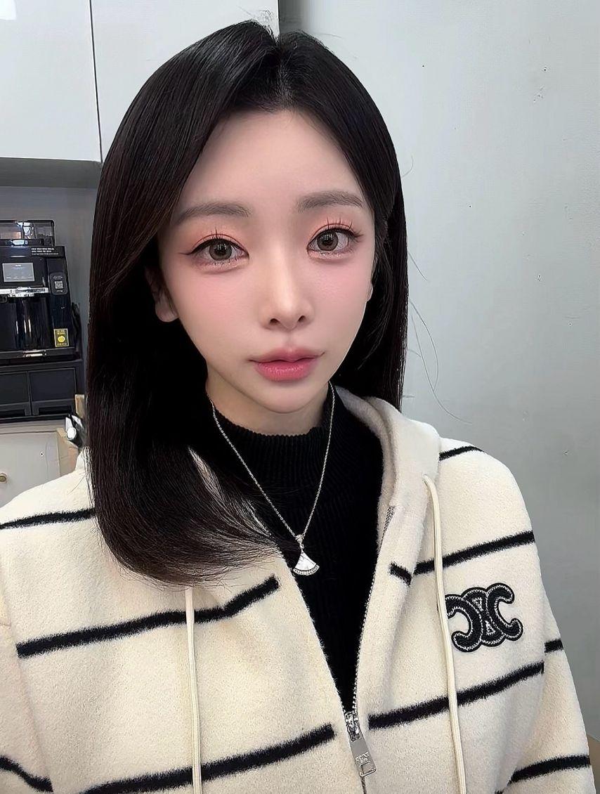 민세령 아나운서0