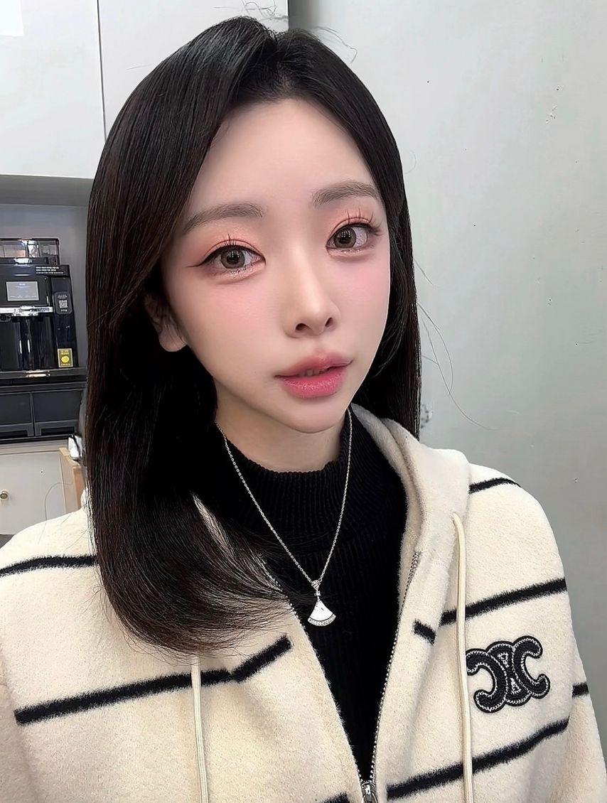 민세령 아나운서1