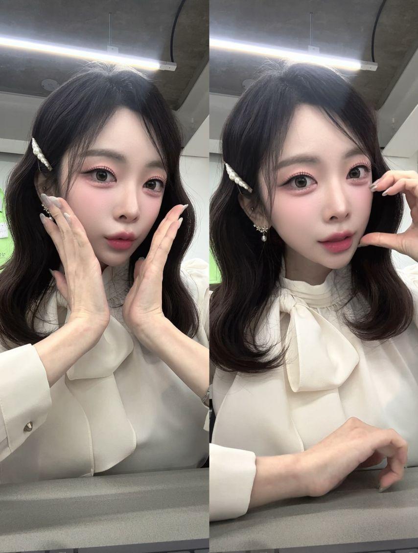 민세령 아나운서2