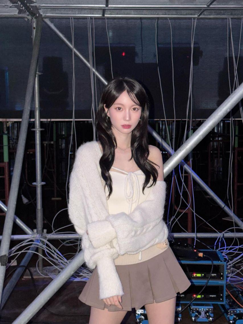 유빈 승희 미미 효정 오마이걸10