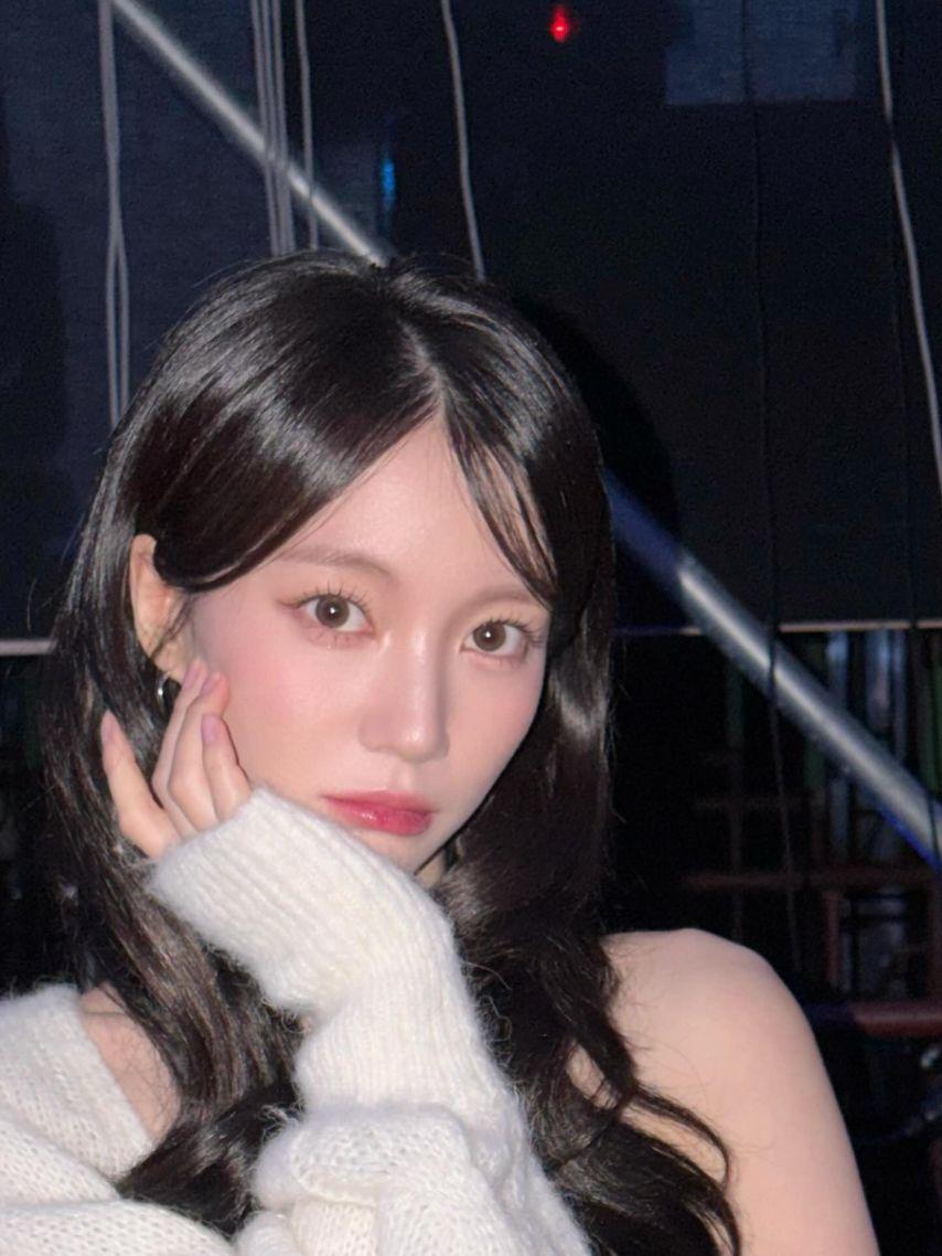 유빈 승희 미미 효정 오마이걸11