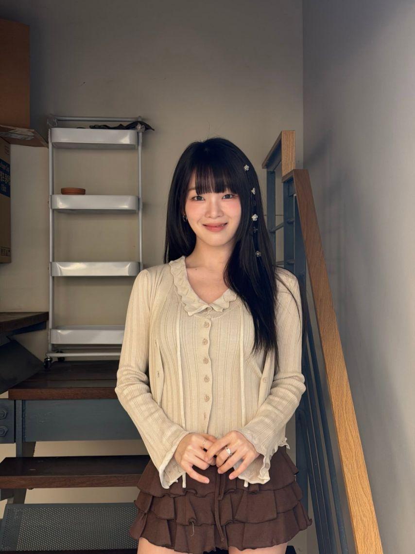 유빈 승희 미미 효정 오마이걸16