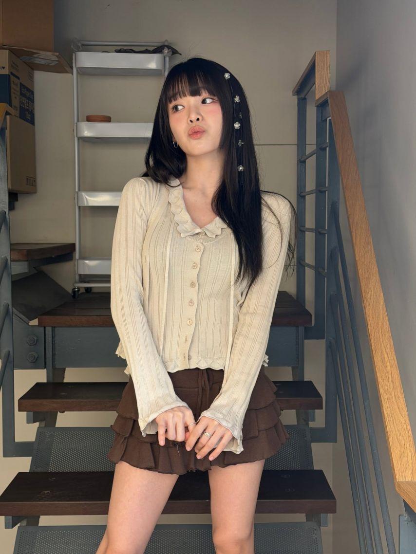 유빈 승희 미미 효정 오마이걸20